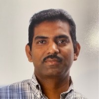 Subbu Kemisetti, PMP, CSM, ITIL v3F