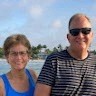 Russ And Laurie Davitt