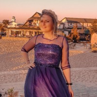 Екатерина Кольцова