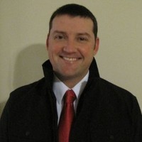 Jared Bronaugh