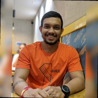Suhas Gosavi