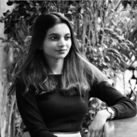 Isha Agrawal