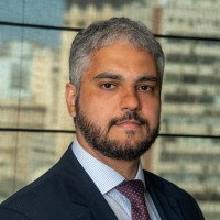 David González