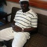 Frank Holley
