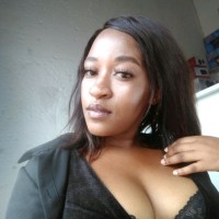 Busisiwe Mngomezulu