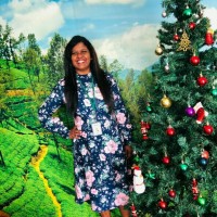 Harshani Manawadu