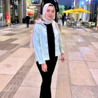 Eman Mohammad