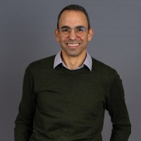 Yair Peres Phd