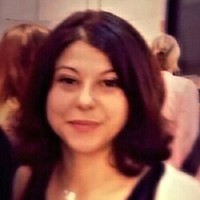 Daniela Cirillo
