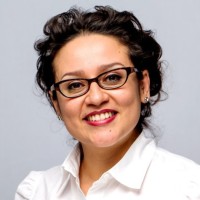 Cecilia Calderon