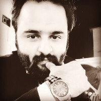 M Ali Nasir