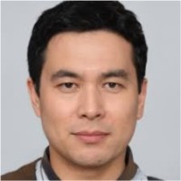 Xu Yianjang