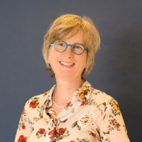 Geertje Bikker