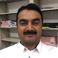 Musharraf Husain