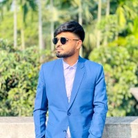 Md Iqbal Hossain