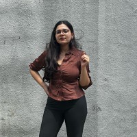 Sharvari Kulkarni