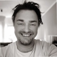 Evert van Eck