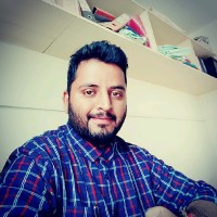 Rajesh Bhardwaj
