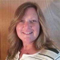 Marcia Jenkins
