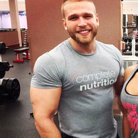 Dylan Horsch