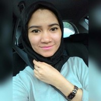 Putri Fitria