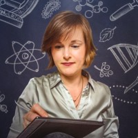 Dorien Van de Wouwer