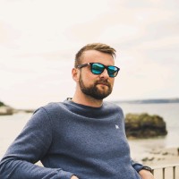 Erik Zak