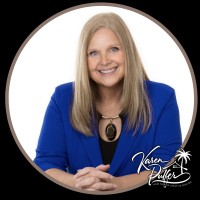 Karen Pulfer
