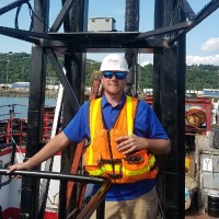 Kyle Dickens, P.E.