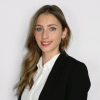 Rebecca Hiltensberger