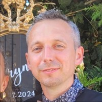 Mikael Nodinot