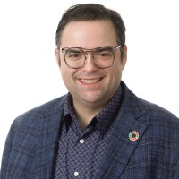 Shany Ménard, B.ENV