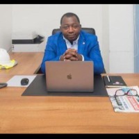 Parfait NZA MOUNGUENGUI