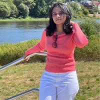 Dr. Aiswarya Yamuna Sasi