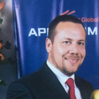 Waldo Antonio Salinas Fuentes