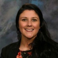 Mary Frank, Mba