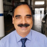 ram kumar soni