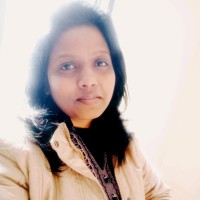 Dr Leena Gandharva