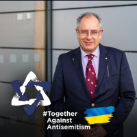 Björn Brücher, MD, PhD, FACS, FRCS (Engl), FRSB