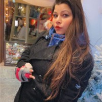 Poonam R.