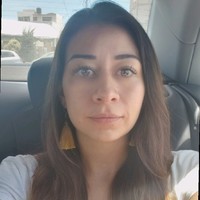 Melissa Cadena Cedillo