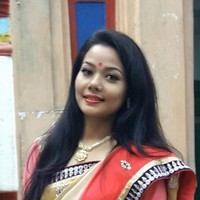 Suvra Roy