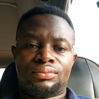 Ellis Solomon Saah