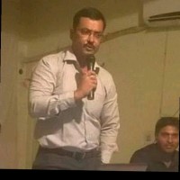 Rajesh Sinha