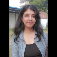 Muskan .