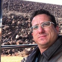 Auriman Cavalcante Rodrigues