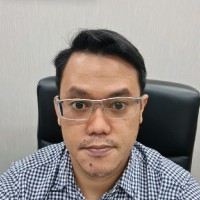 Adhrian Prinanda ST., MBA., CSCM.