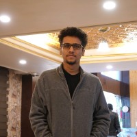 Siddharth Verma