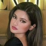 Mojgan Jamil
