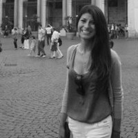Monica Urban Tinajero